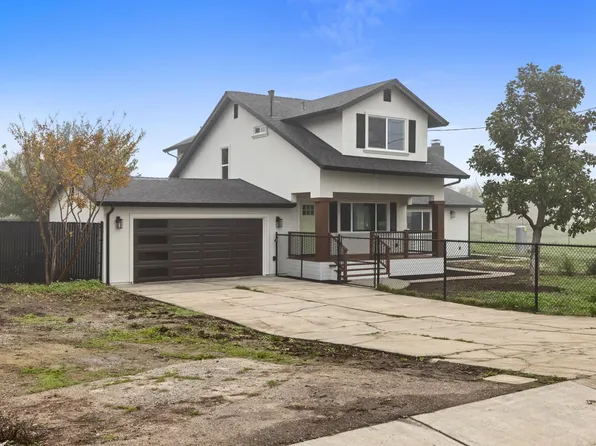 3112 S B St, Stockton, CA 95206