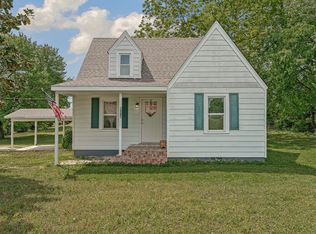 4214 W Kingshighway, Paragould, AR 72450