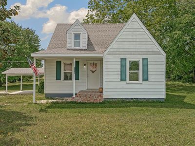 4214 W Kingshighway, Paragould, AR, 72450