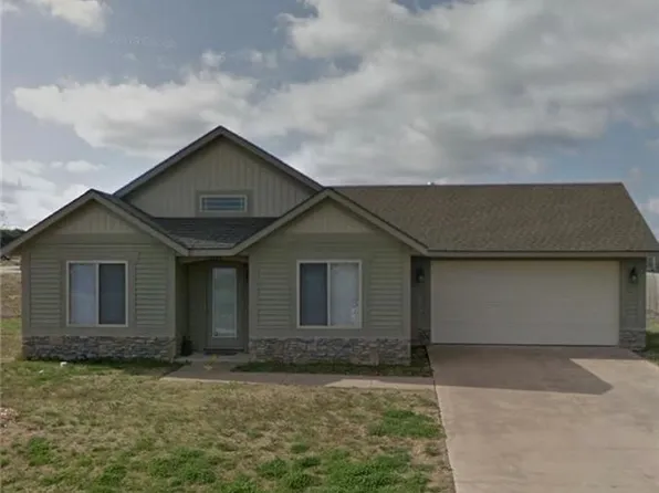 402 E Rogers St, Lincoln, AR 72744