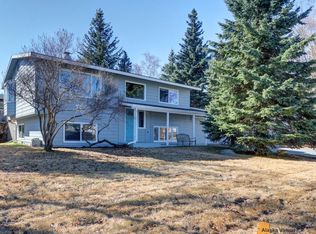 1900 E 53rd Ave, Anchorage, AK 99507