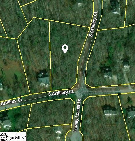 1st image of 68 S Artillery Ct