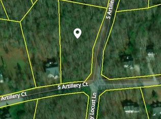 68 S Artillery Ct, Piedmont, SC 29673