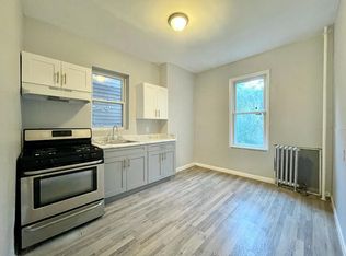 166 Bergen Ave #1A, Jersey City, NJ 07305