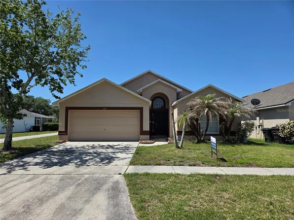 (undisclosed Address), Kissimmee, FL 34746