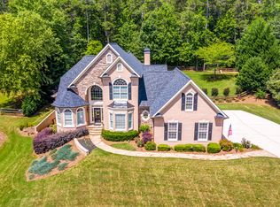 1125 Osprey Rdg NW, Kennesaw, GA 30152