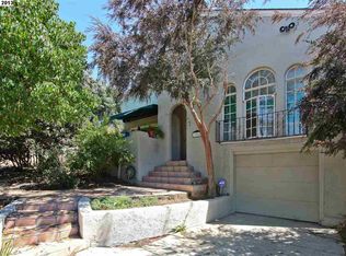 3558 Calafia Ave, Oakland, CA
