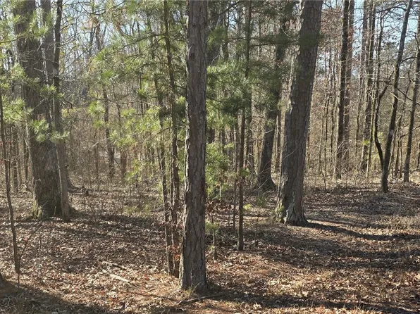 76 Elcano Dr Lot 1, Hot Springs Village, AR 71909