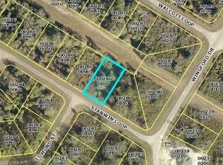 634 Stanwin Loop, Lehigh Acres, FL 33972