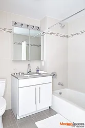 Rented by Modern Spaces