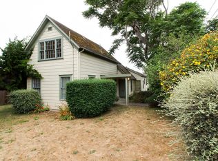 1019 10th St, Arcata, CA 95521