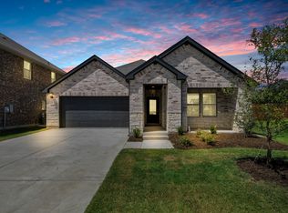 608 Willet Dr, McKinney, TX 75069