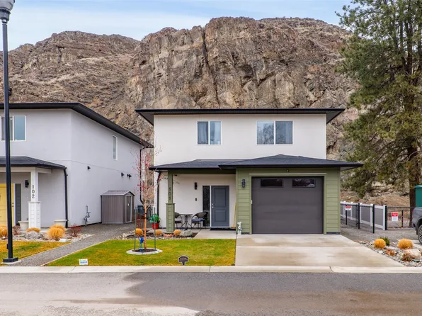 2683 Ord Rd #101, Kamloops, BC V2B 7V7