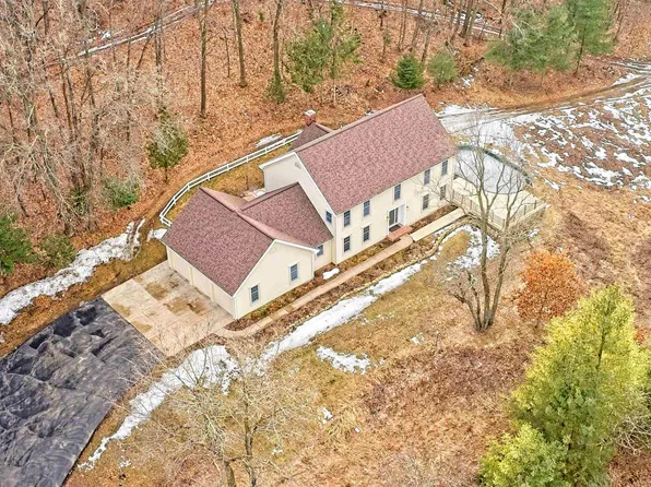 W8849 County Road Cs, Poynette, WI 53955