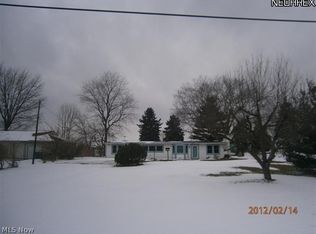 9100 Handyside Dr, North Ridgeville, OH 44039