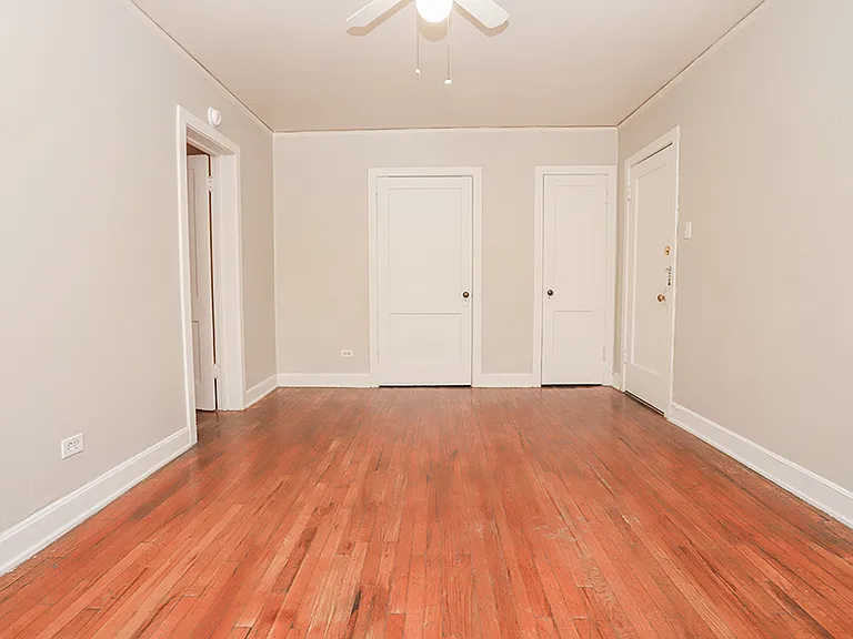 East Evans Apartments — Photo 49