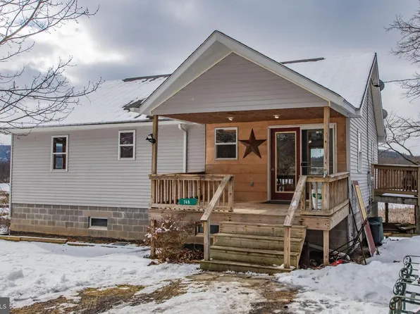 749 Farrandsville Rd, Lock Haven, PA 17745