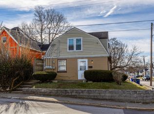 406 E 6th St, Lexington, KY 40508