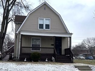 2717 Oliver St, Fort Wayne, IN 46806