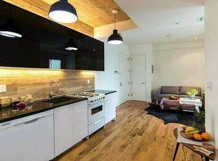 105 Leonard St #G2, Brooklyn, NY 11206