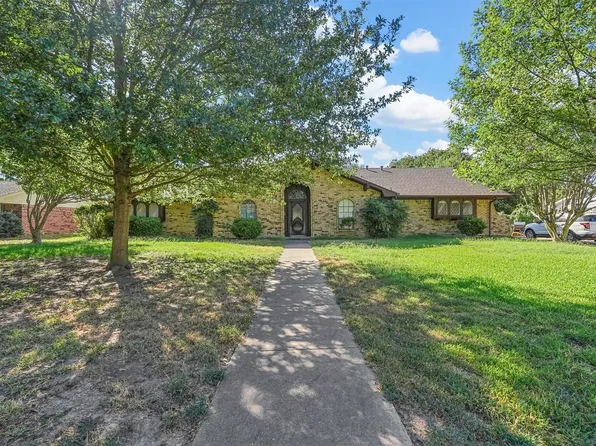 116 Laurel Trl N, Terrell, TX 75160