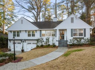 633 Burke Rd NE, Atlanta, GA 30305