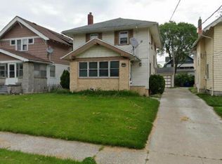 2844 Rockwood Pl, Toledo, OH 43610