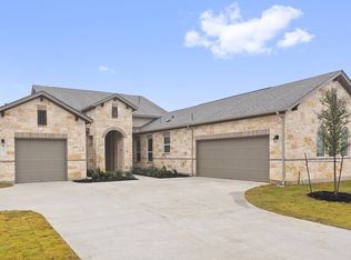 3500 Garrano Bnd, Leander, TX 78641