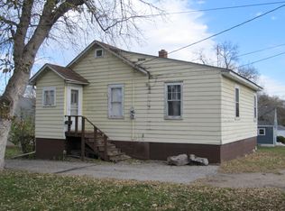 235 6th Ave, Granite Falls, MN 56241