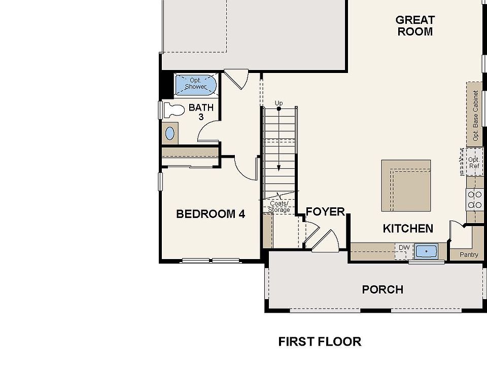 2nd image of 273 E Central Park