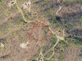 L36 Bobcat Mountain Rd, Purlear, NC 28665