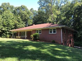 216 Queens Rd, Lexington, NC 27292