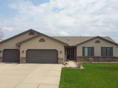 2214 Savanna Drive, Janesville, WI, 53546