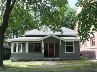 415 NE Oak St, Pullman, WA 99163