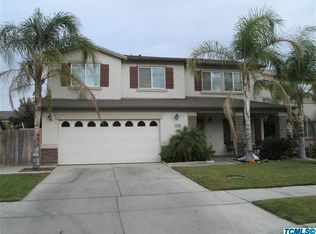 2928 W Payson Ave, Visalia, CA 93291