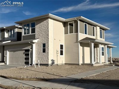 10311 Grattage Grv, Colorado Springs, CO, 80924