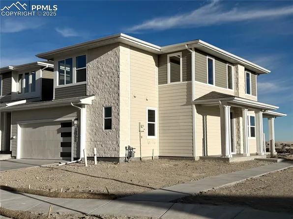 10311 Grattage Grv, Colorado Springs, CO 80924
