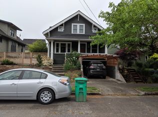 2233 SE 31st Ave, Portland, OR 97214