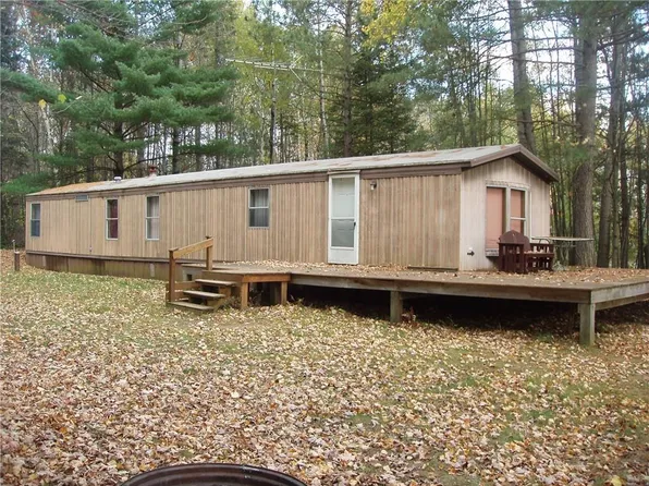 N8919 East Island Lake Road, Phillips, WI 54555