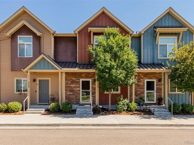332 N Parkside Drive #C, Longmont, CO, 80501