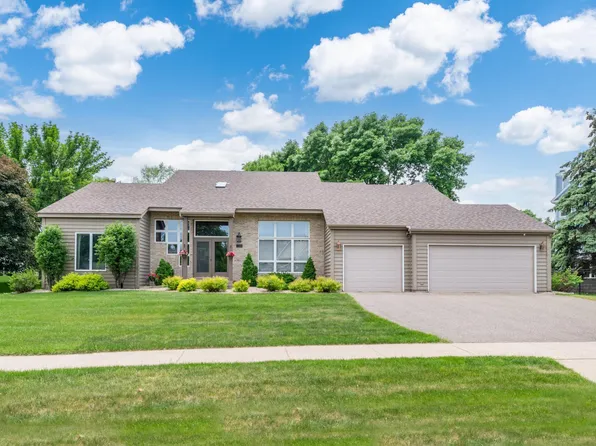 11406 Louisiana Ave S, Bloomington, MN 55438