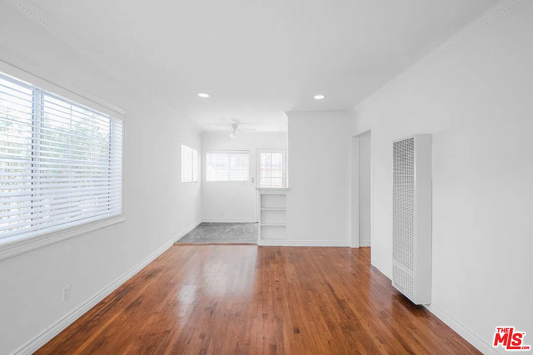 1 bed, 1.0 bath, 500 sqft, $3,095 — Photo 3