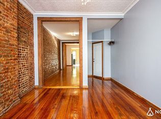 254 Irving Ave APT 2L, Brooklyn, NY 11237