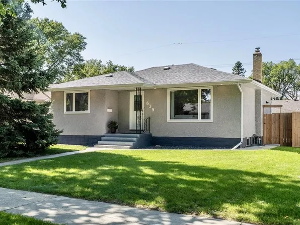 639 Brock St #639, Winnipeg, MB R3N 0Z3