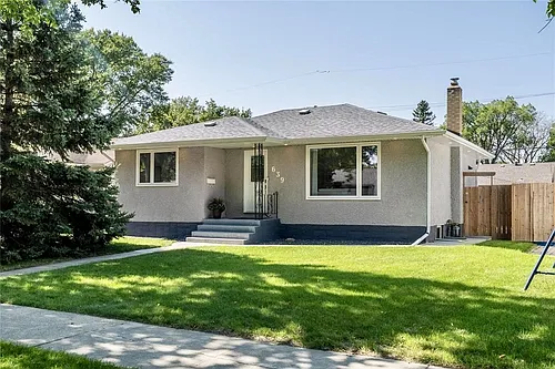 639 Brock St #639 Photo 1