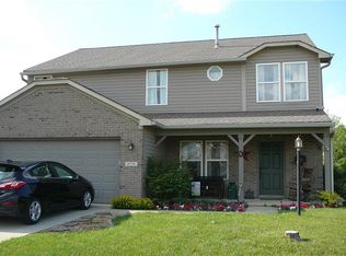 9534 Lorton Cir, Indianapolis, IN 46239