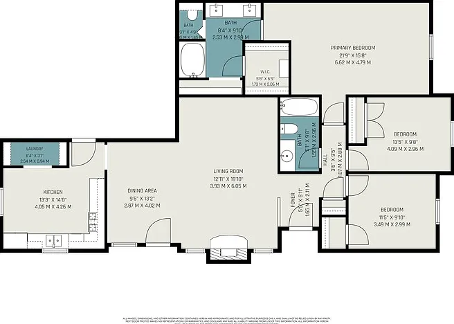 330 Bryant Ln — Photo 18