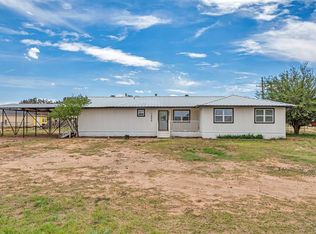 12006 E County Road 119, Midland, TX 79706