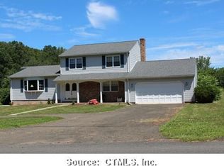14 Anderson Rd, Wallingford, CT 06492
