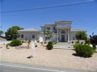 2901 Hardin Dr, Henderson, NV 89074
